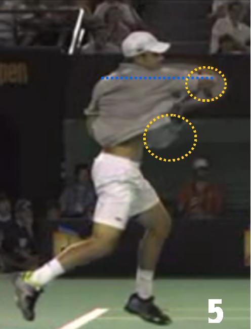Roddick 5