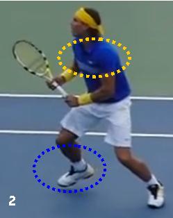Nadal FH 2