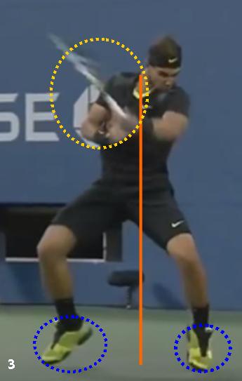 Nadal FH passing 3