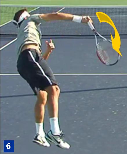 Federer Accompagnement 2