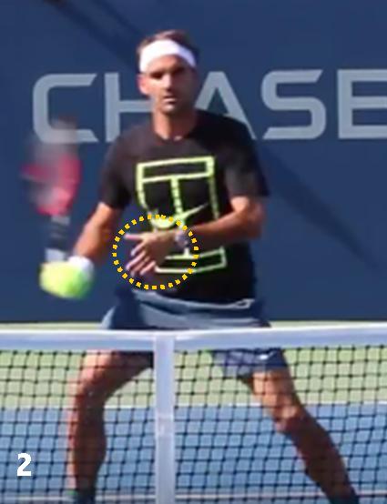 Federer V 2