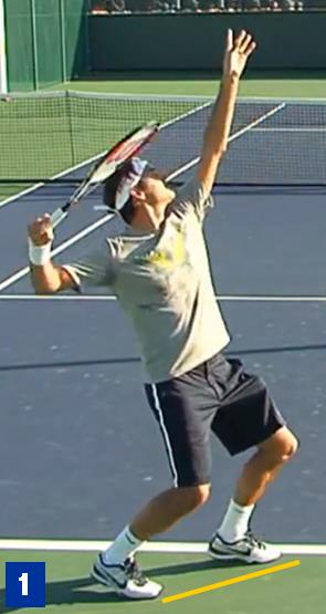 Federer S1