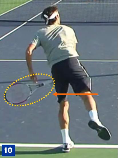 Federer S10