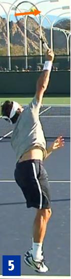 Federer S5