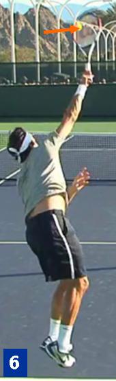Federer S6