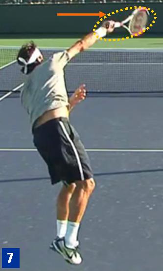 Federer S7
