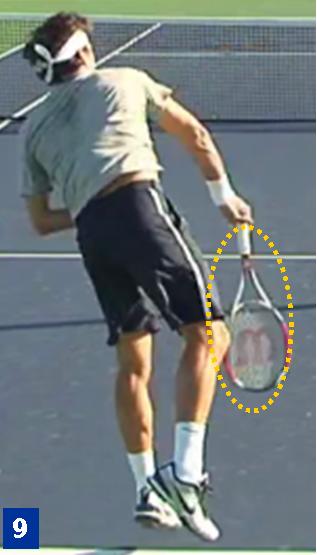 Federer S9