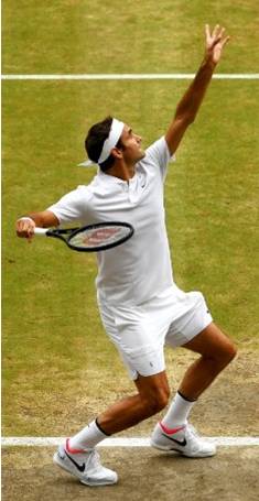 Federer
