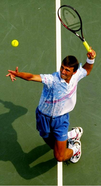 Ivanisevic