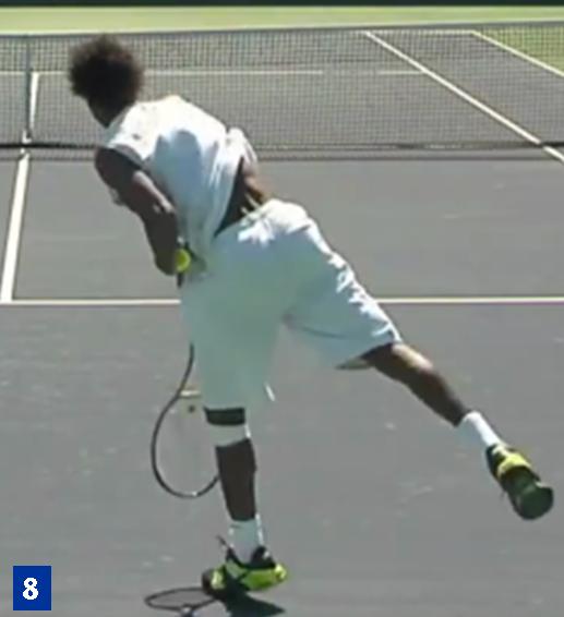 Monfils 8