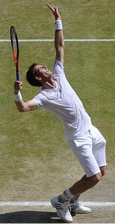 Murray