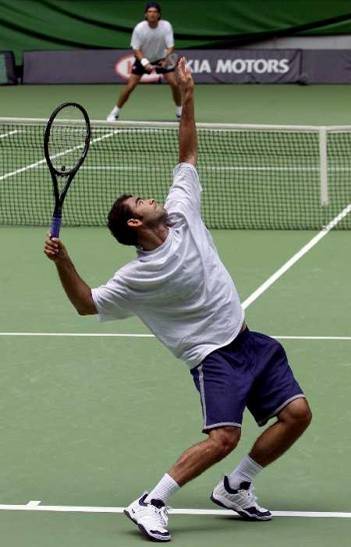Sampras